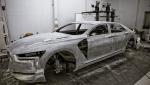 Citroen Metropolis Concept 2010 года